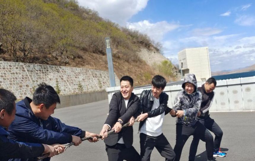 同心同行 共繪藍圖(圖2)